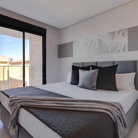 Bioko Holiday Apartment Кабо Ройг Екстериор снимка