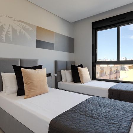 Bioko Holiday Apartment Кабо Ройг Екстериор снимка