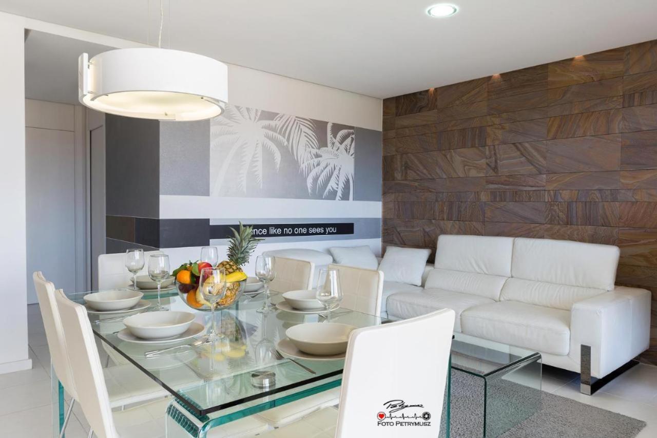 Bioko Holiday Apartment Кабо Ройг Екстериор снимка