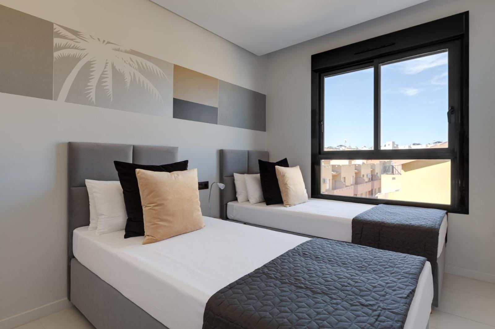 Bioko Holiday Apartment Кабо Ройг Екстериор снимка