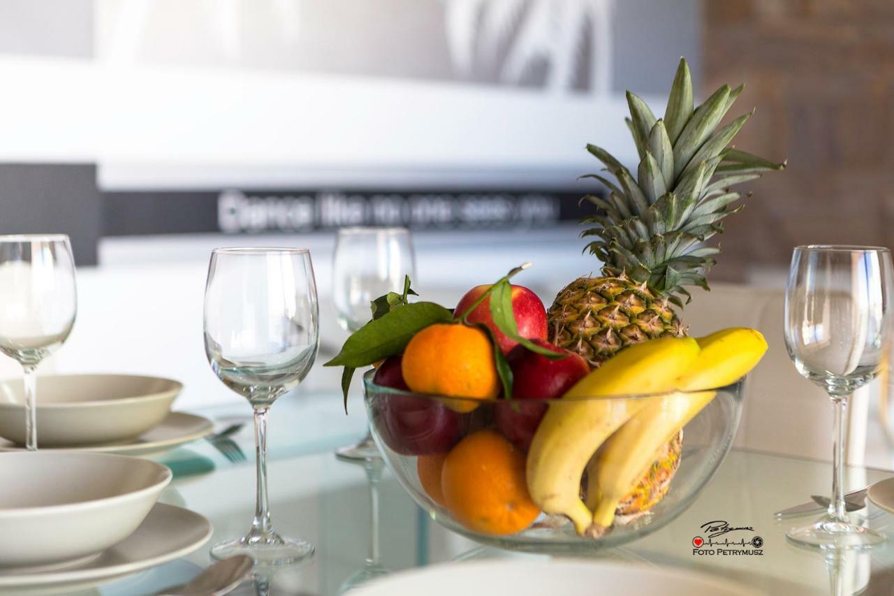 Bioko Holiday Apartment Кабо Ройг Екстериор снимка