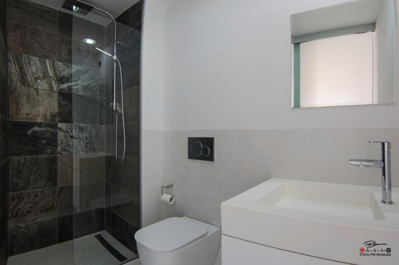 Bioko Holiday Apartment Кабо Ройг Екстериор снимка